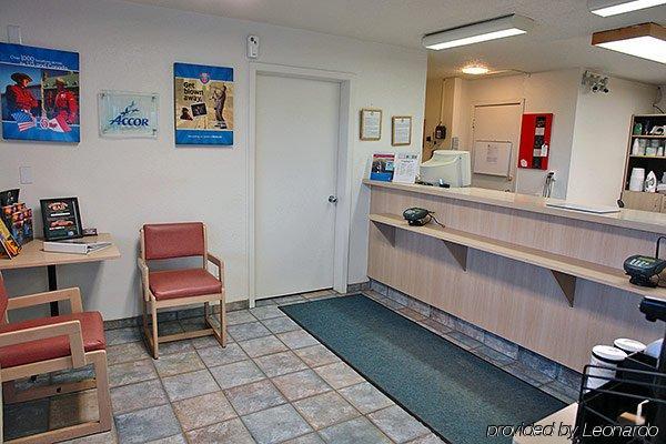 Super 7 Motel Coralville Εξωτερικό φωτογραφία